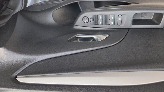 OPEL Corsa Hybrid 110 CV aut. Edition PERMUTE OK NEOPAT.