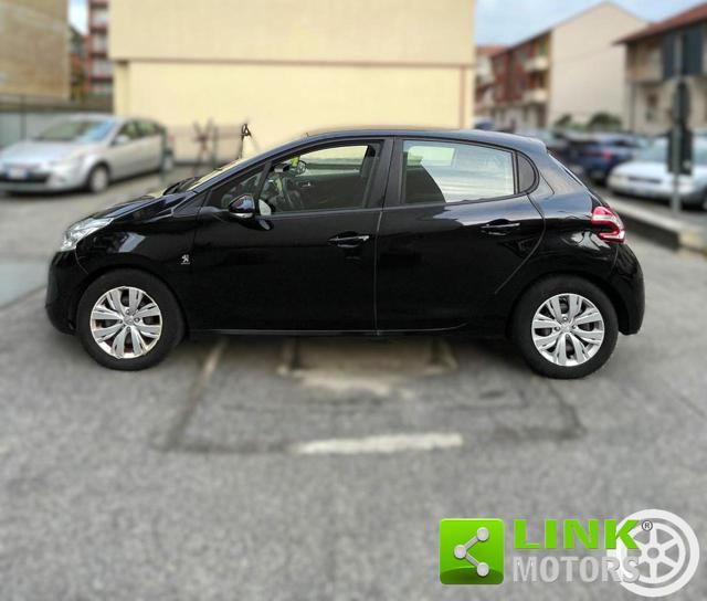 PEUGEOT 208 1° serie 1.2 VTi 82 CV 5 porte Access