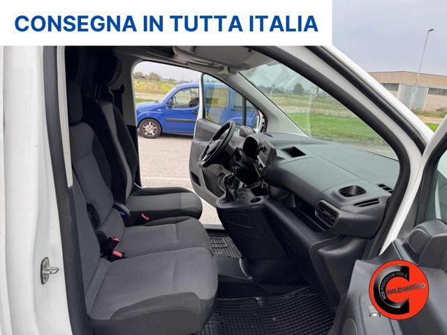 FIAT Doblo (OPEL COMBO)1.6 D 100 CV(L2 PL TN)CRUISE-P1000KG-