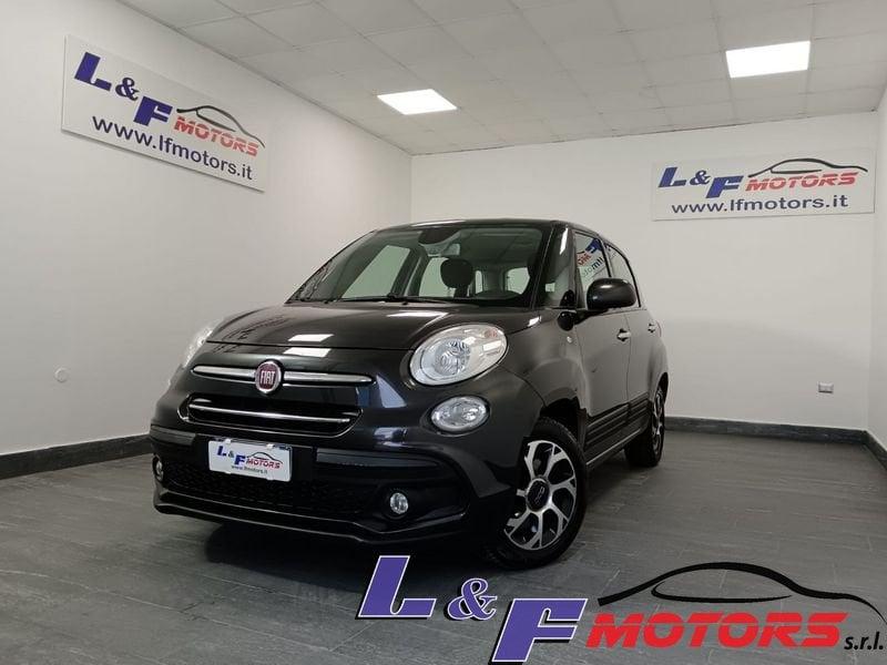 FIAT 500L 500 L 1.6 MJET 120CV CONNECT