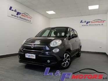 FIAT 500L 500 L 1.6 MJET 120CV CONNECT