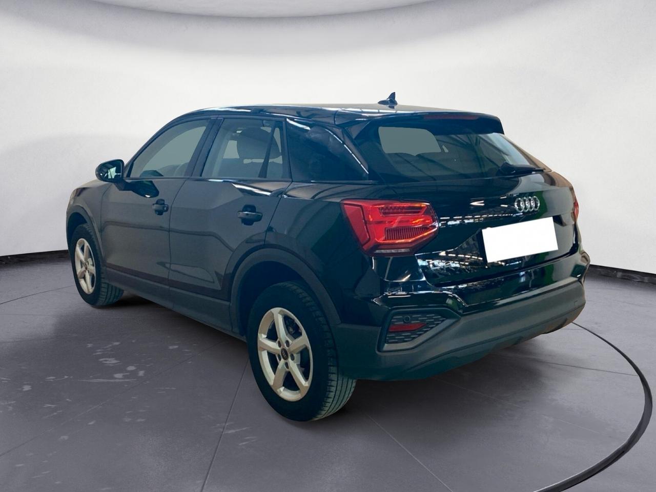 Audi Q2 30 TDI Business- 116CV
