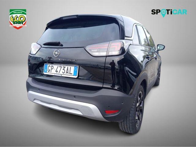 OPEL Crossland 1.2 Turbo 12V 110 CV Start&Stop Elegance