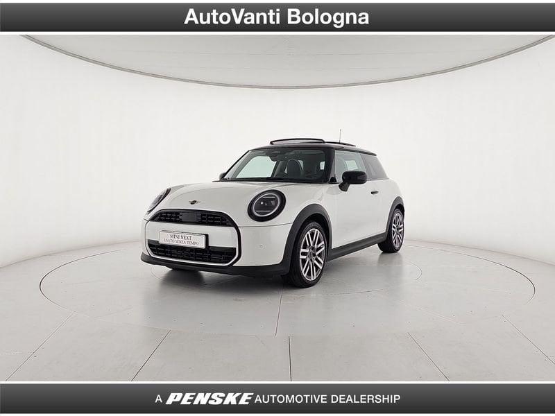 MINI Cooper Mini Cooper 3p 1.5 C Classic auto