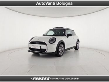 MINI Cooper Mini Cooper 3p 1.5 C Classic auto