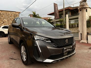 Peugeot 3008 BlueHDi 130 CV-Allure-AUTO-2021