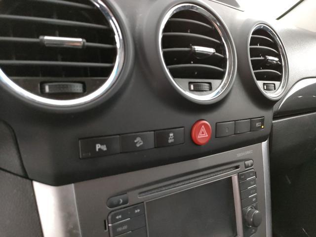 OPEL Antara 2.0 CDTI 170CV 4x2 S&S Cosmo Plus