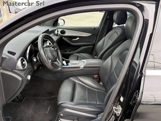 MERCEDES-BENZ GLC 400 GLC Coupe - C253 2019 Coupe d Sport 4matic auto -