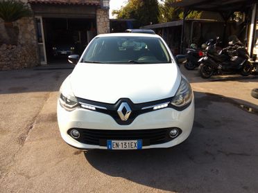 Renault Clio 1.5 dCi 90CV 5 porte Dynamique 12