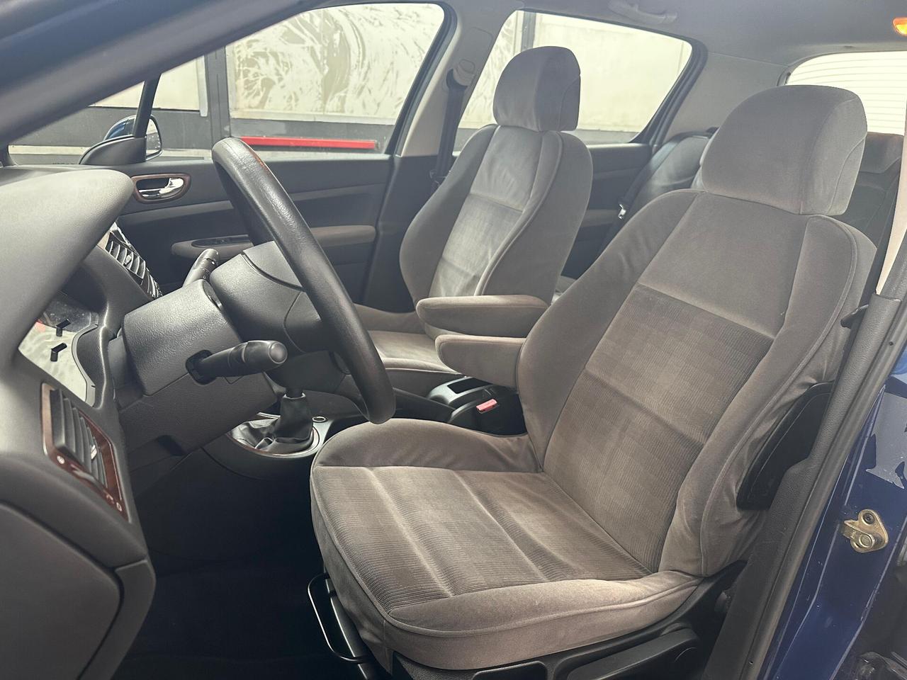 Peugeot 307 1.6 16V NEOPATENTATI