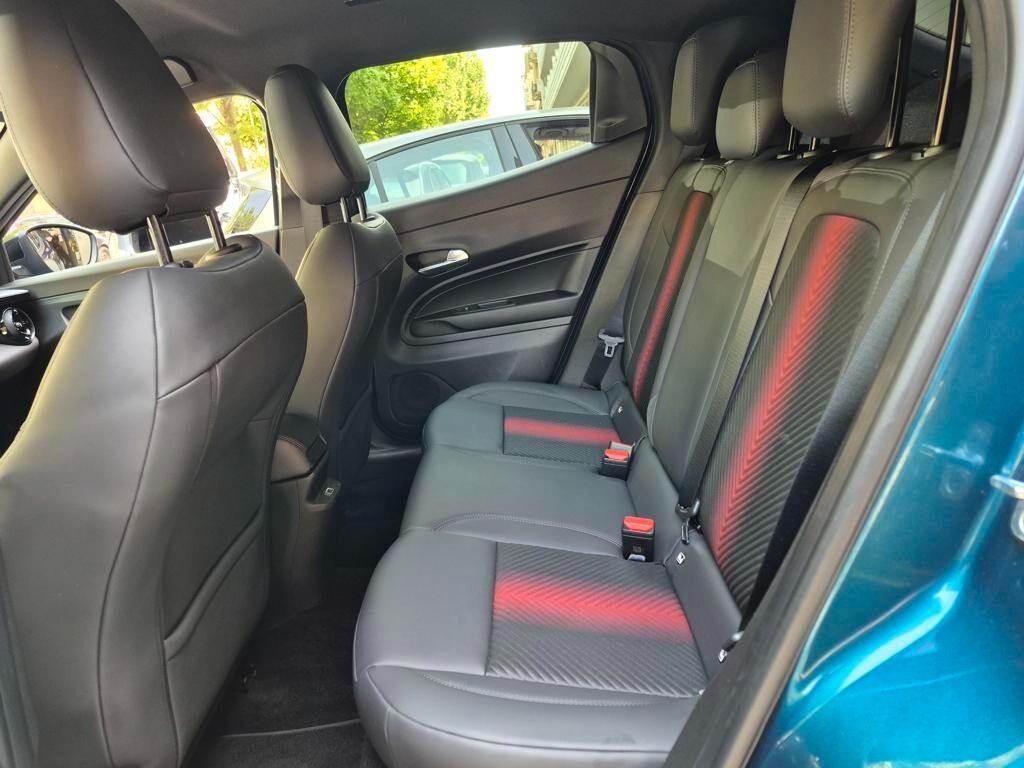 Alfa Romeo Junior 1.2 136 CV Hybrid eDCT6 Speciale