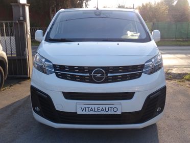 Opel Zafira Life 1.5 Diesel 120CV S&S M 8 POSTI
