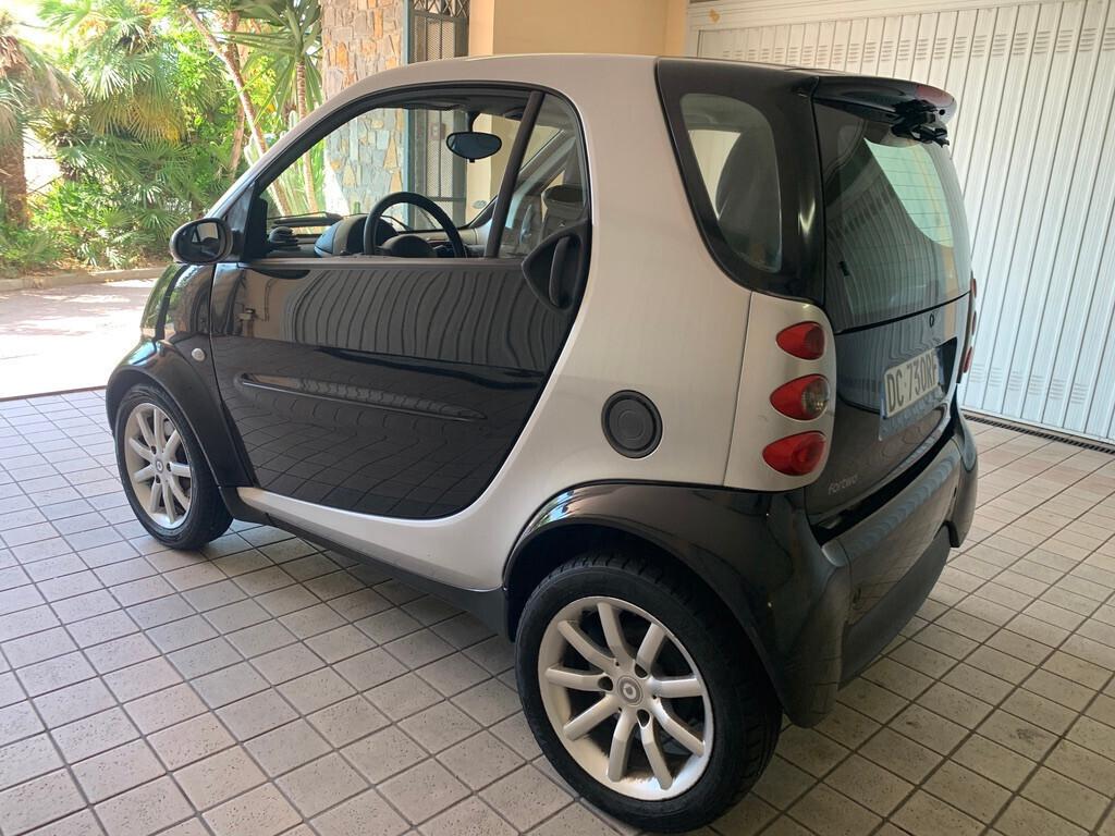 SMART PASSION 700 AUTOMATICA SERVOSTERZO CLIMA MOTORE NUOVO!