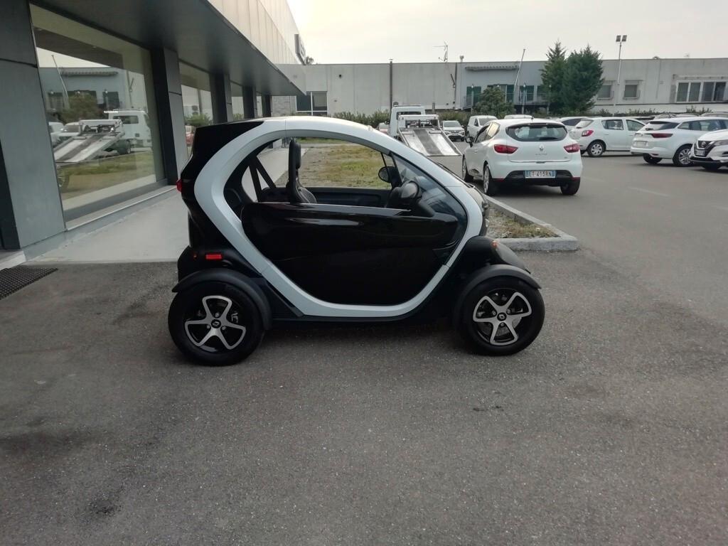 Renault Twingo Renault Twizy INTENS 80 tetto porte EW929