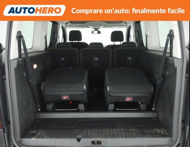 PEUGEOT Rifter BlueHDi 130 S&S Allure Long 7 posti