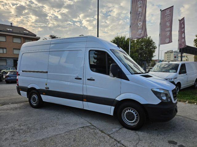 MERCEDES-BENZ Sprinter 314 CDI TN Furgone