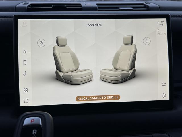 LAND ROVER Defender 110 3.0D I6 250 CV AWD Auto X-Dynamic HSE