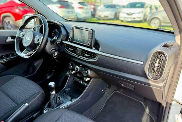 Kia Picanto 1.0 mpi GT Line Premium Pack my18