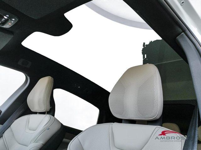 VOLVO ES90 Single Motor Extended Range Electric Ultra