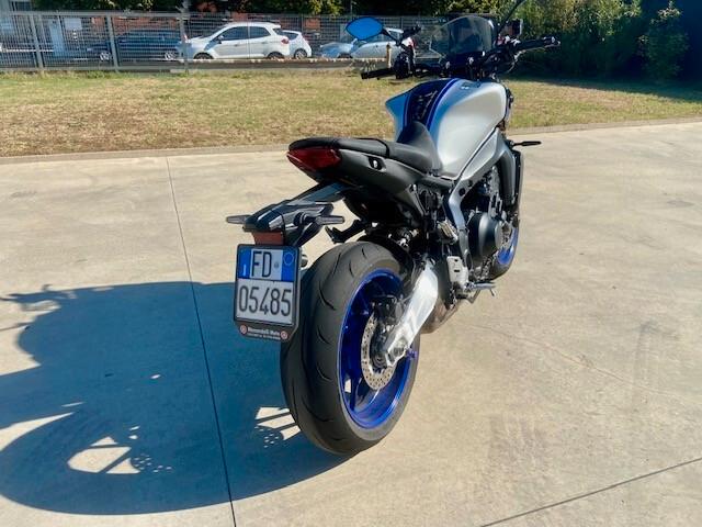 Yamaha MT-09 SP -2023 UNI PROP. KM 13.700