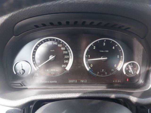 BMW X3 xDrive30dA 258CV Business Advantage Aut.