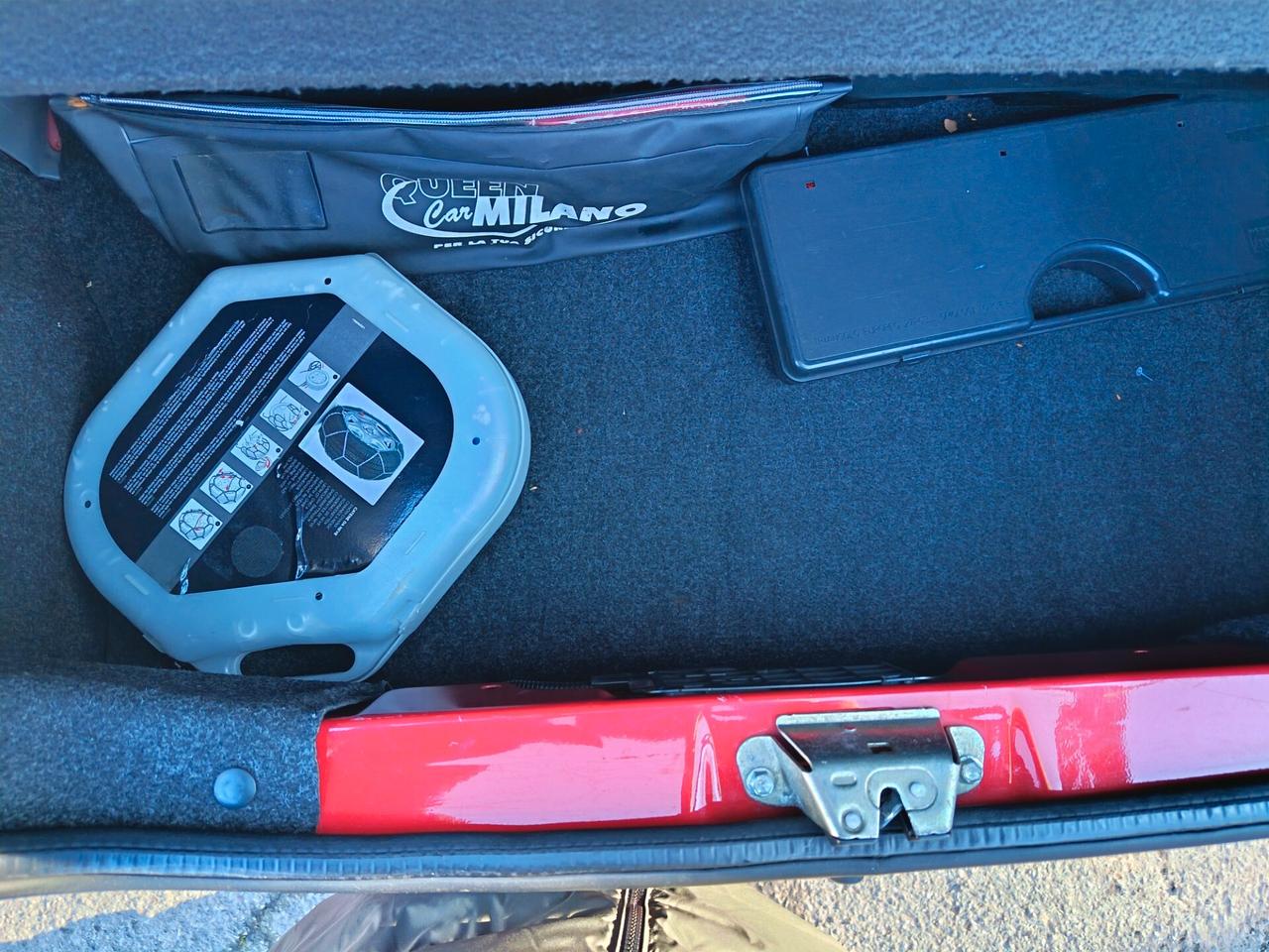 Toyota Aygo 1.0 12V VVT-i 3 porte Sol