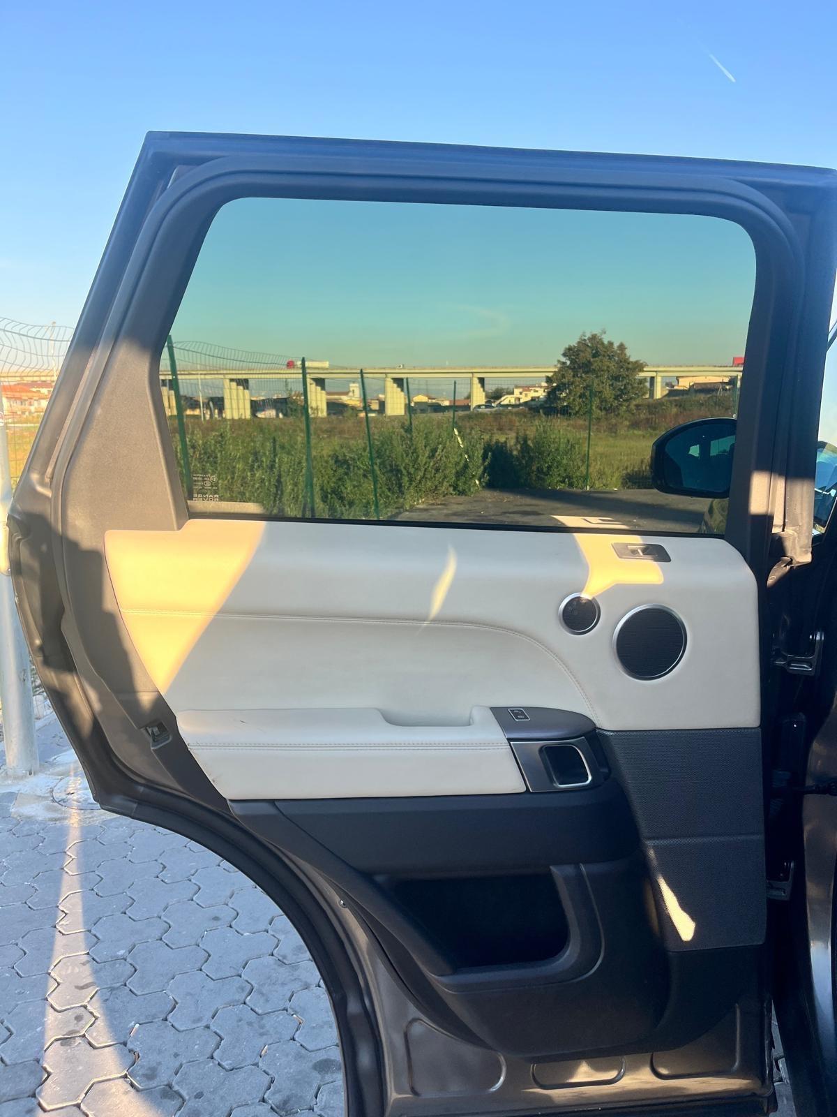 Land Rover Range Sport 3.0 SDV6 HSE Dynamic 7 posti