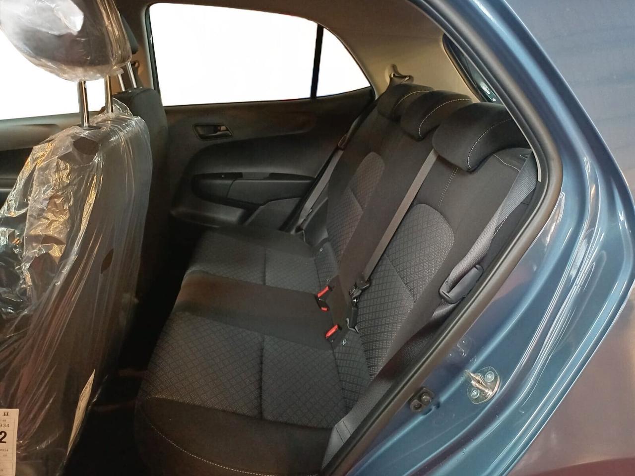 Kia Picanto 1.0 GDi 5 porte Urban km 0 | €183 al mese