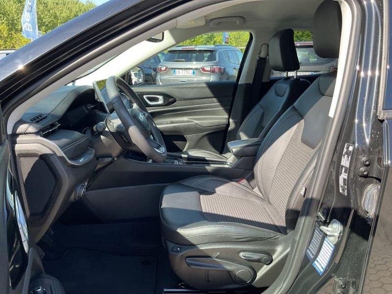 Jeep Compass 1.3 TURBO T4 LIMITED 2WD 130CV