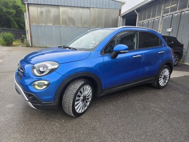 Fiat 500X 1.6 MultiJet 120 CV Cross