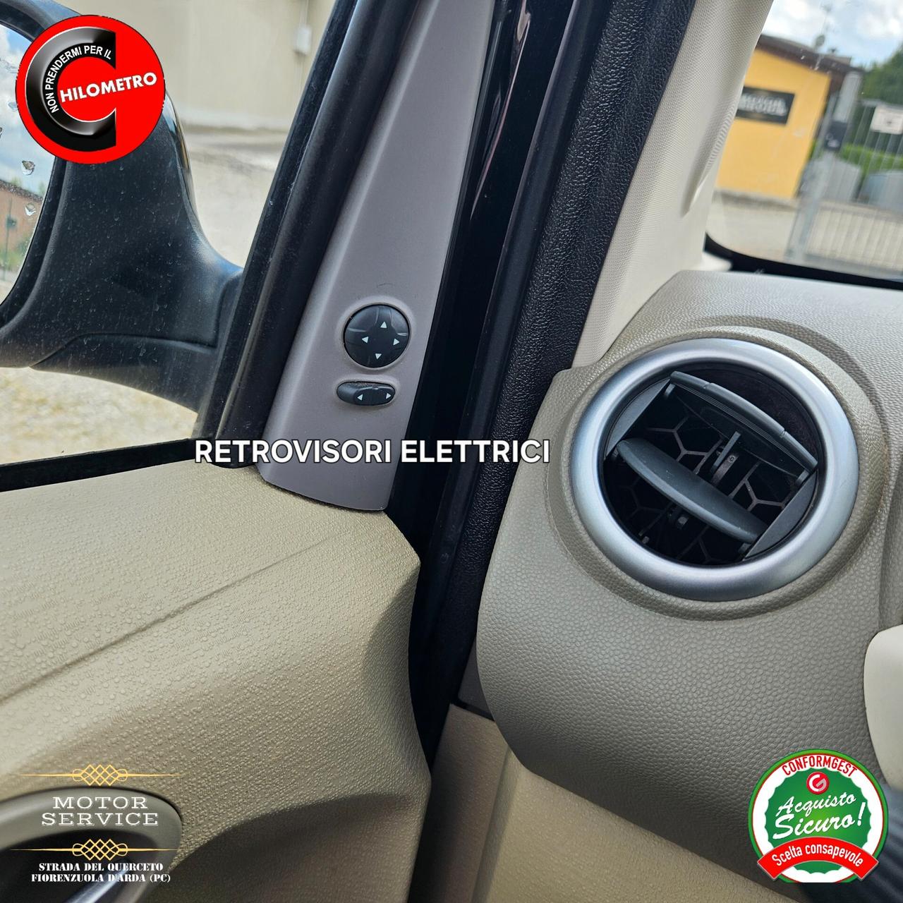 Ford Ka 1.2 8V 69CV pochi km documentabili da 59€ mese