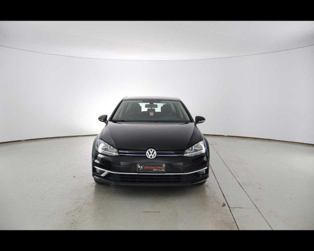 VOLKSWAGEN Golf 1.5 TGI DSG 5p. Business BlueMotion Technology