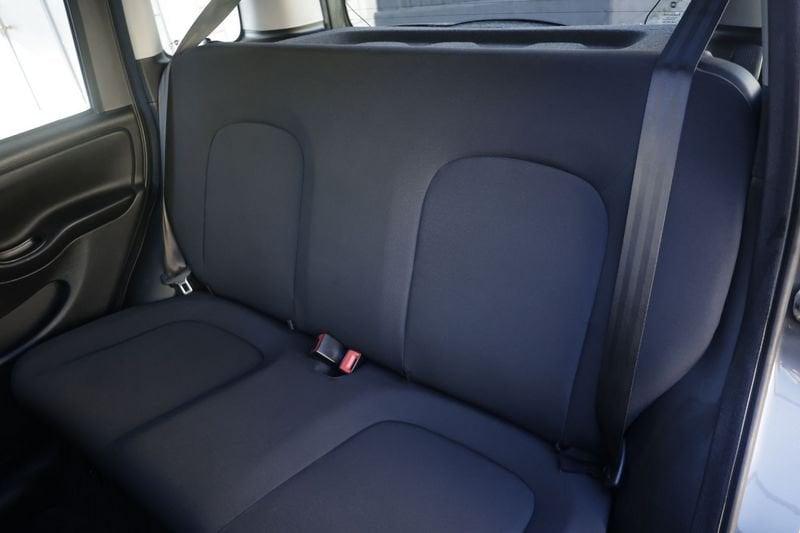 FIAT Panda FIAT Panda 1.0 FireFly S&S Hybrid Promozione Unicoproprietario