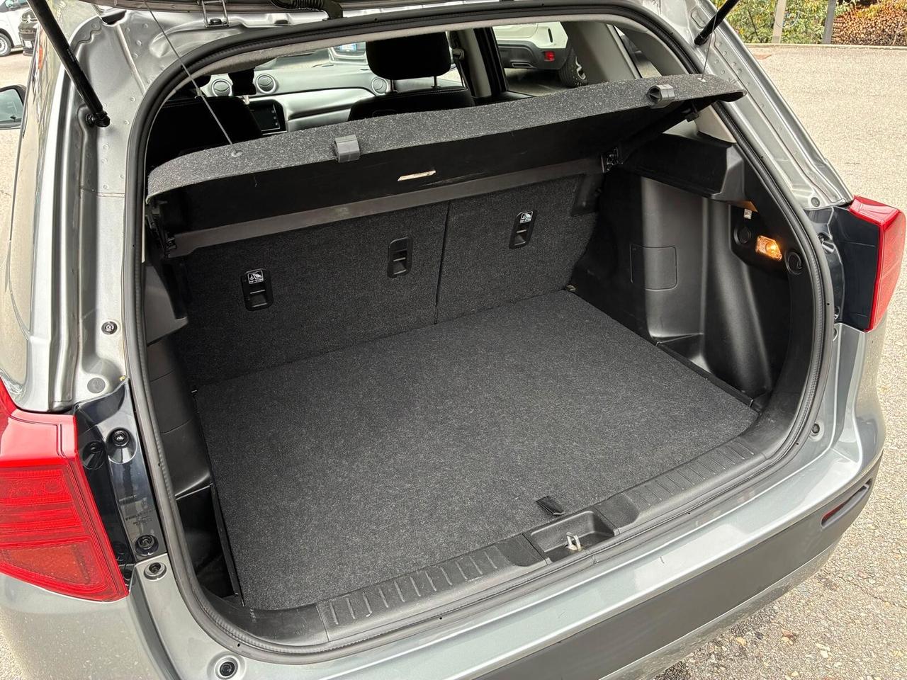 Suzuki Vitara 1.0 Boosterjet 4WD AllGrip Cool
