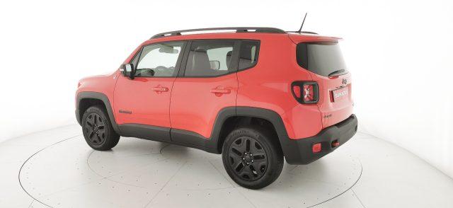 JEEP Renegade 2.0 Mjt 170CV 4WD Active Drive Low Trailhawk
