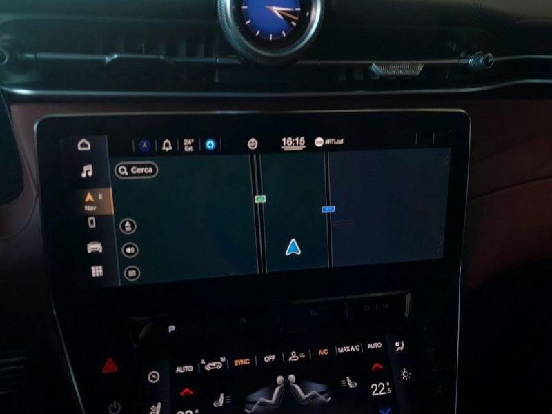 Maserati Grecale 2.0 mhev Modena 330cv auto