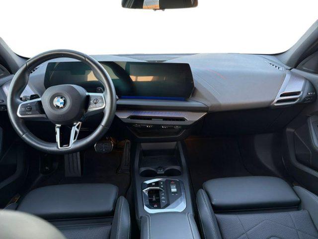 BMW 118 d MSport
