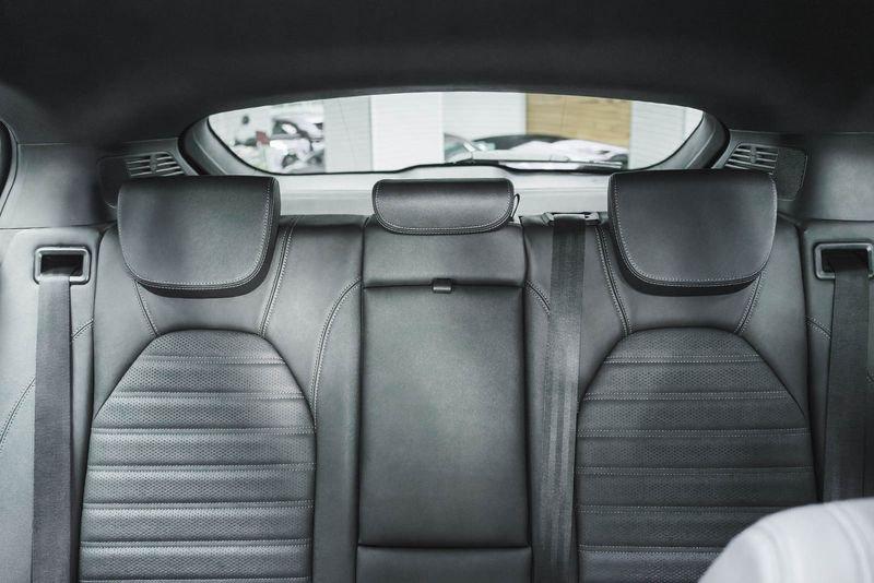 Alfa Romeo Stelvio ALFA ROMEO STELVIO 2.2 TURBO DIESEL