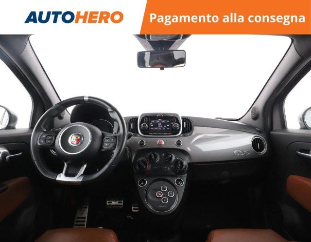 ABARTH 595 1.4 Turbo T-Jet 145 CV