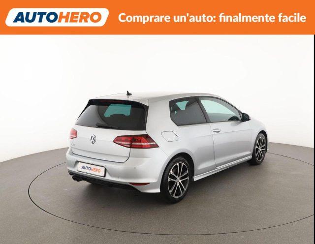 VOLKSWAGEN Golf 1.4 TSI 3p. Sport Edition BlueMotion Technology