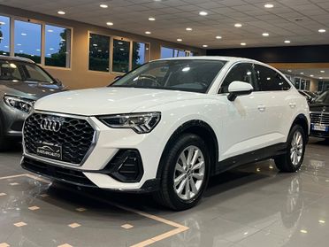 Audi Q3 Sportback 2.0 Business Plus 190cv quattro