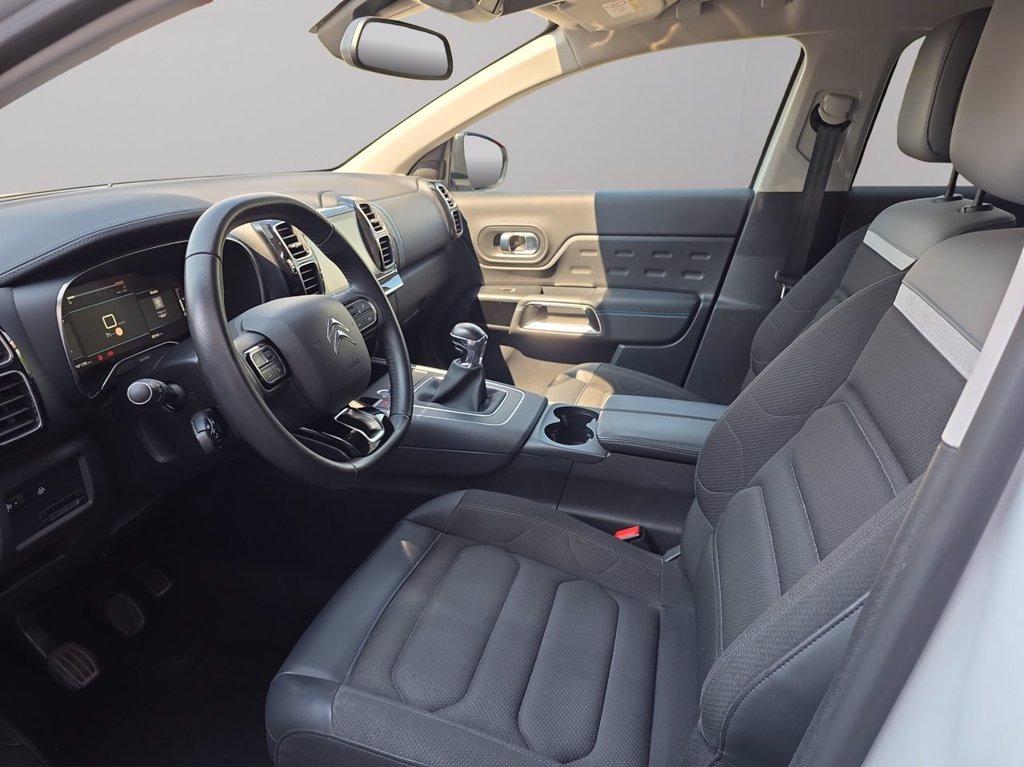 CITROEN C5 aircross 1.2 puretech feel pack s&s 130cv del 2022