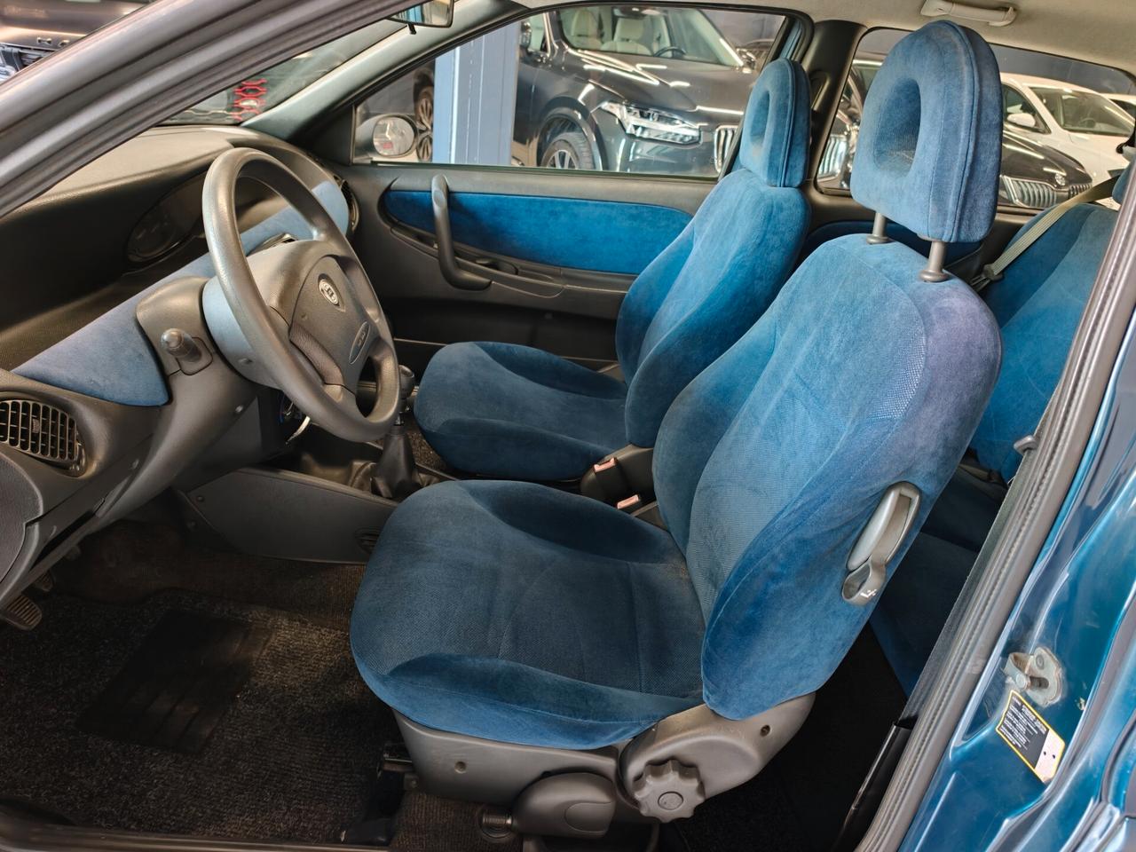 Lancia Y 1.2i cat LS