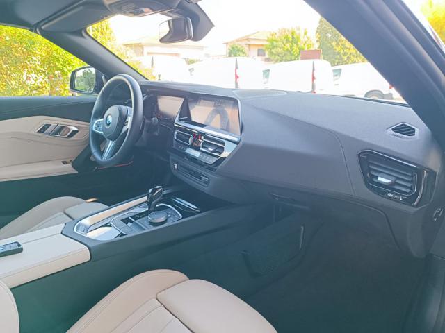 BMW Z4 sDrive30i Msport