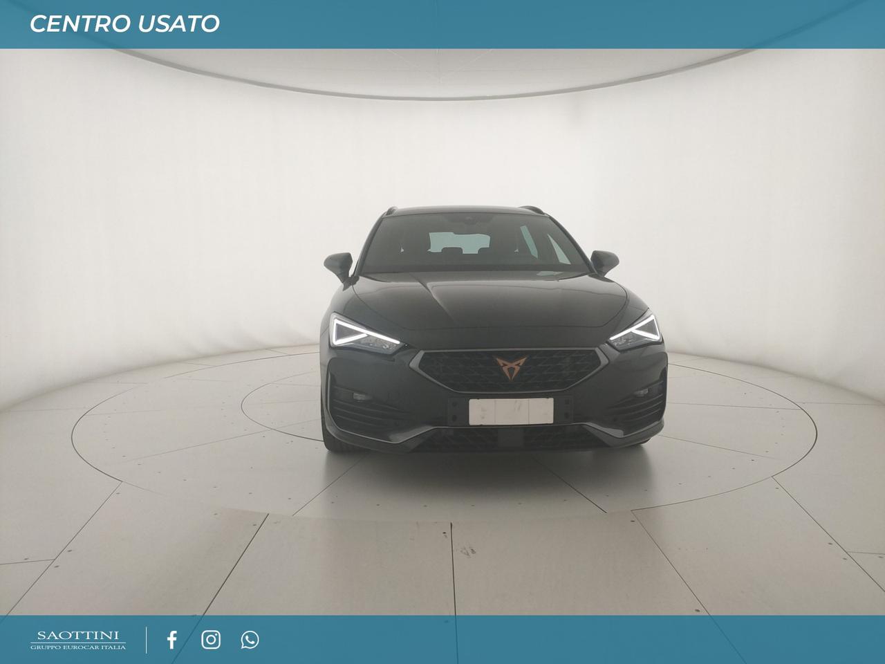 1.5 Hybrid 150 CV DSG