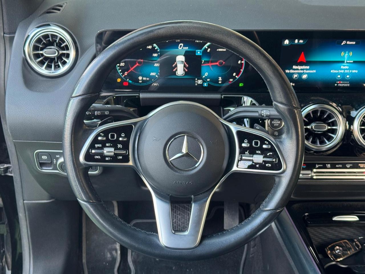 Mercedes-benz GLA 220 d Automatic 4Matic Premium