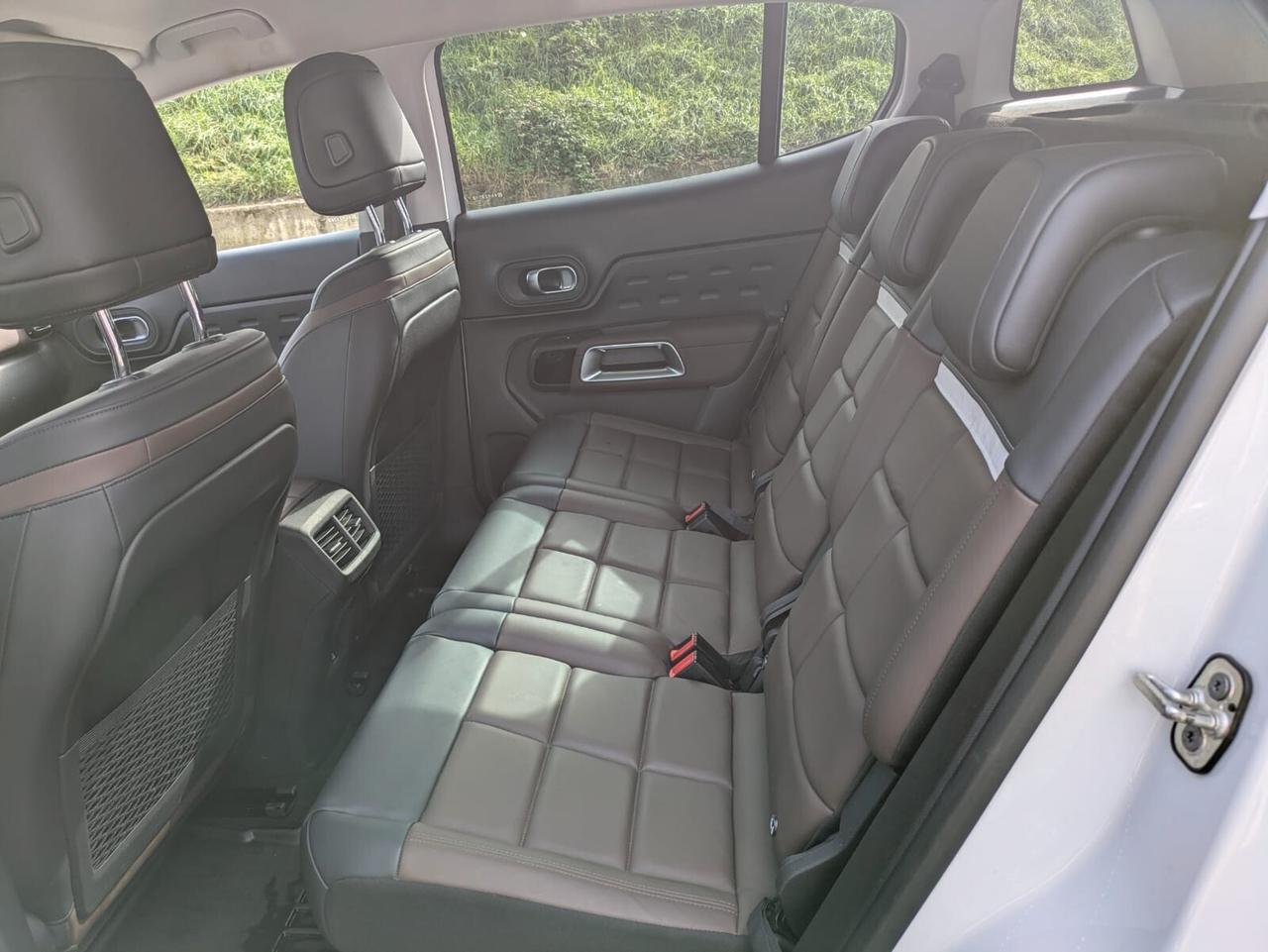 Citroen C5 Aircross BlueHDi 180 S&S EAT8 Shine