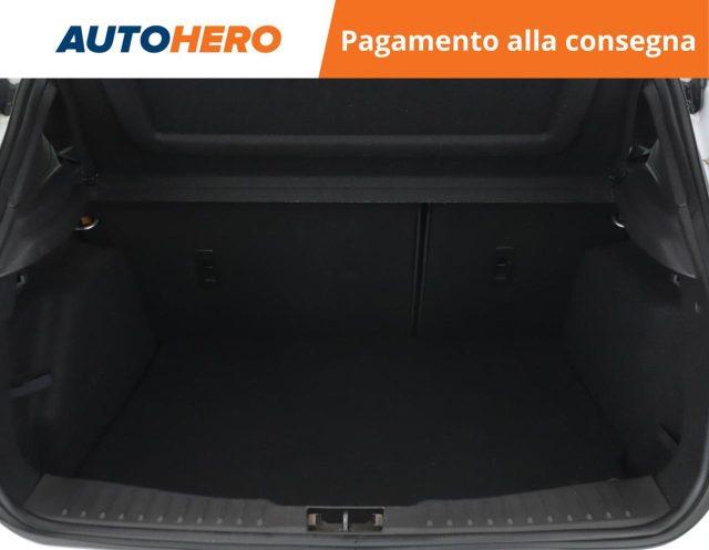 FORD Focus 1.0 EcoBoost 125 CV Start&Stop ST Line