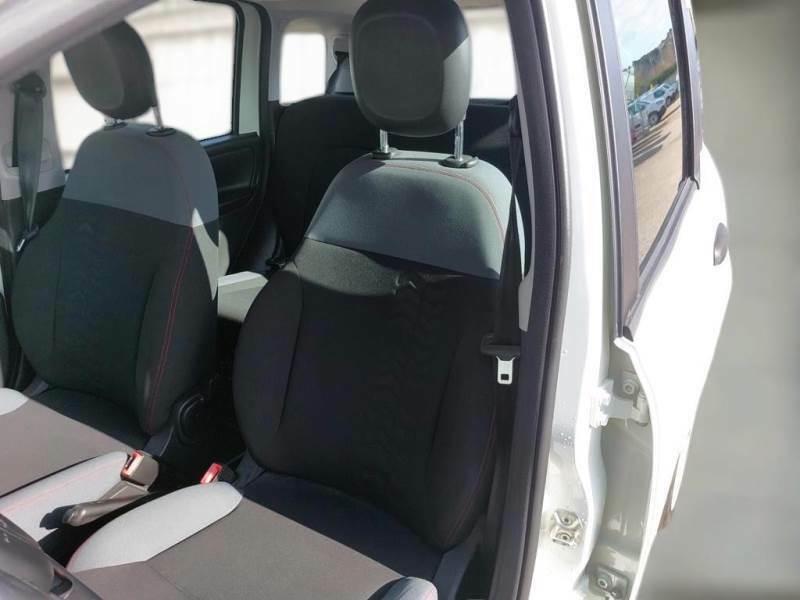 FIAT PANDA 0.9 TWINAIR TURBO NATURAL P. E6D-T EASY 5 PORTE BERLINA