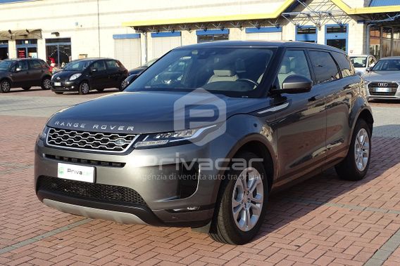 LAND ROVER Range Rover Evoque 2.0D I4-L.Flw 150 CV AWD Auto S